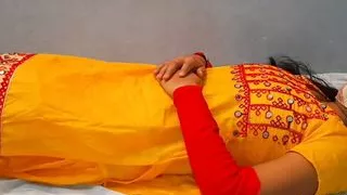 Desisalma-college boyfriend se nikaah se pahle sex Indian-18