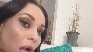 anal sex for a perfect mom