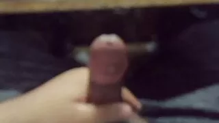 I Came all over my Camera