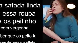 Nilce Moretto Video Normal Dessa Sadada