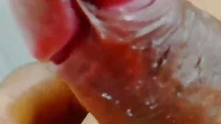 Ich liebe es, beobachtet zu werden Fick mich selbst