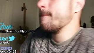 Gruppensitzung - Kippen schnüffeln und Alpha Cash Gott anbeten