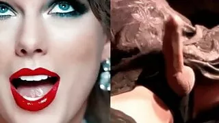 Eine visuelle Reise durch das Schwulentum - Taylor Swift Babecock PMV