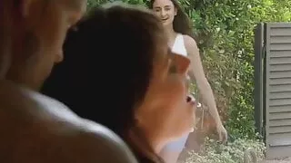 instagram amateur  hooks up with her sister's bbc affair big