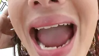 hardcore horny anal pov fuck for asian hottie katsuni  cheat