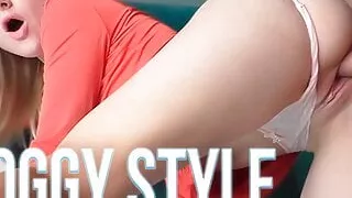 Visiting a Friend and Fucking his Girlfriend