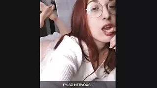 snapchat milf granny and mom know how to have fun stepsister