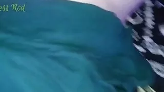 Hotwife Carol is a BBC Anal Slave