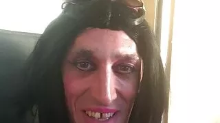 Je suis la plus grosse salope de France