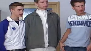 weapon of mass attraction