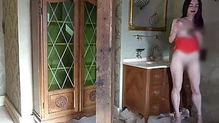 YOU PAY FOR YOUR STEPBROTHER’S SPERM!