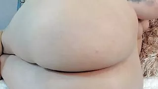 Big ass webcam