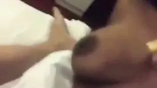 A Modern Poet banging busty Indian babe