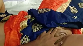 Village School Teachers Have Sex In Back Room (Savita Bhabhi)