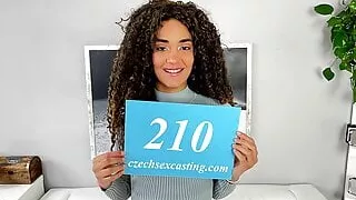 Are you sure this is a fashion casting?