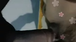 i fuck my girlfriend  on bigo live streaming