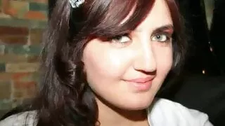 Marina Maseed nudes - Afghan girl