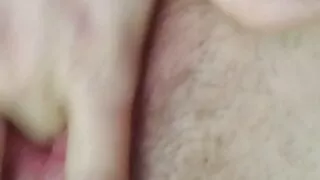 Cucumbers make me squirt