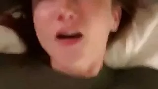 She loves his BWC