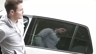 creampie stepmom colleague catches lovers asmr casting