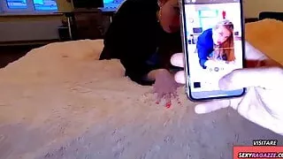 Schema Del Passo Vergognosa Non Consente Cum Pov