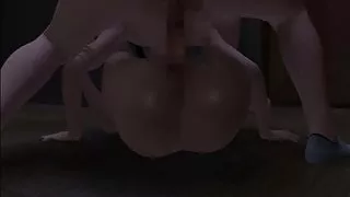 Perception of Kei – test footage