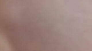 Pounding her in a filthy bathroom