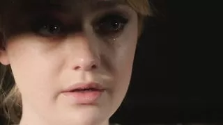 Beautiful Dakota Fanning is fucked and deflowered by old man