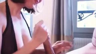 French Blowjob