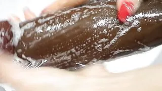 You will know my ecstasy.....