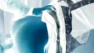 aunt willingly bending over for me to fuck her hard