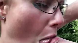 Cuckolding with the neighbour milf