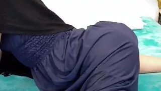Khaya Muslim Arab Twerking Dress Webcam at CKXGirl