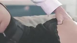 celebrity anal elegant anal amirah adara and antonio ross di