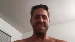 NASTYDADDY Bottom Brendan Patrick Raw Fucked By Wesley Woods