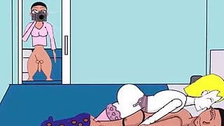 sexy fuck animation 2 sundara