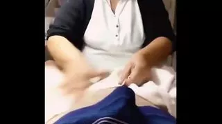 Male Brazilian Brozilian Waxing &ndash; No Gloves Needed