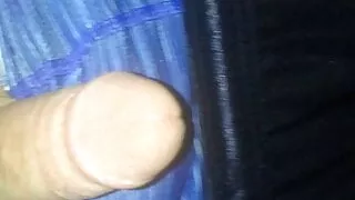 Papa, Matière Grasse, Gay, Massage, Masturbation, Petite Queue