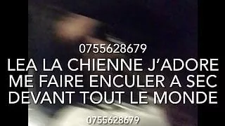 Lea pute gratuite ambulante