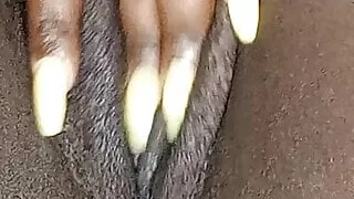 Pussy Play (UpClose)