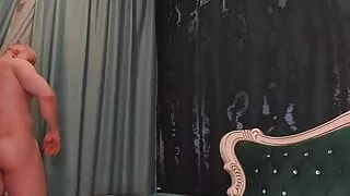 Velik Kurac, Geji, Drkanje, Samozadovoljevanje, Mišice