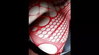 Fantastic butt doing all the work Doggystyle