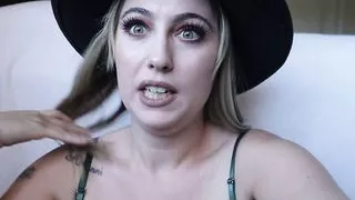 Watch My butthole Throb with a orgasm