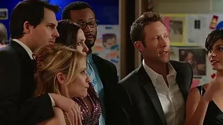 Morena Baccarin. Crystal Rose Farmer - ''Back in the Day''