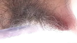 Delicate and Soft Intimate Bushes Vol 20