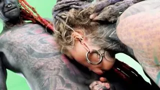 Sub Urban - Freak (PMV)