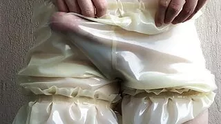 Großer Schwanz, Britischer Sex, Sperma, Abspritzen, Schwuler Sex, Runterholen