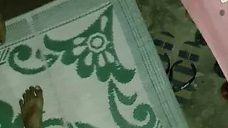 Bengali husband and wife