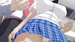 Chikan Shita Joshi Episode 1