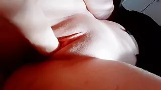 Play with the sweet pussy